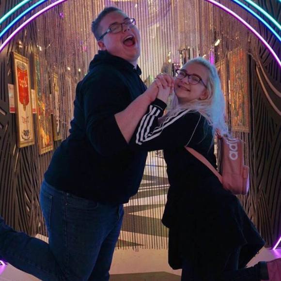 Meet your Posher, Jacob - Picture 1 of 1